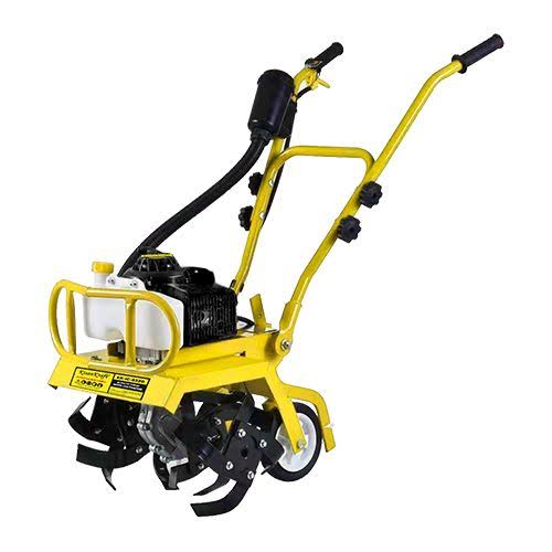 KISAN KRAFT  POWER WEEDAR KK- IC-6320 3HP.2STROKE